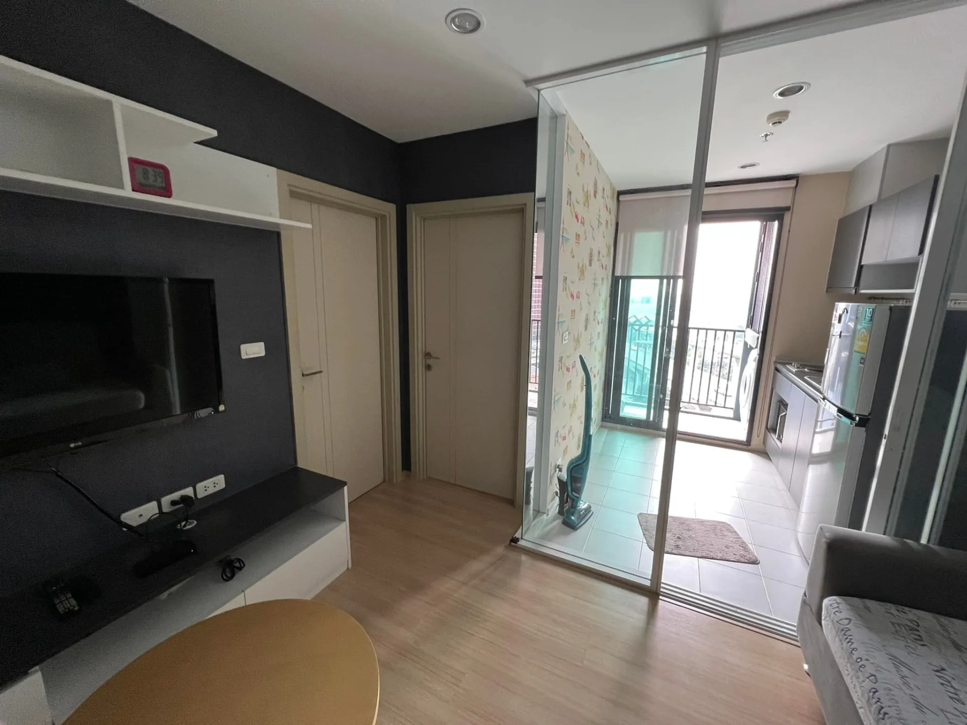 Property photos for The Base Rama 9 - Ramkhamhaeng