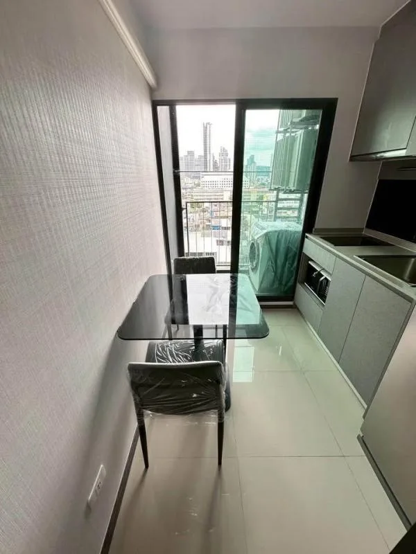 Property photos for Ideo Sukhumvit 93