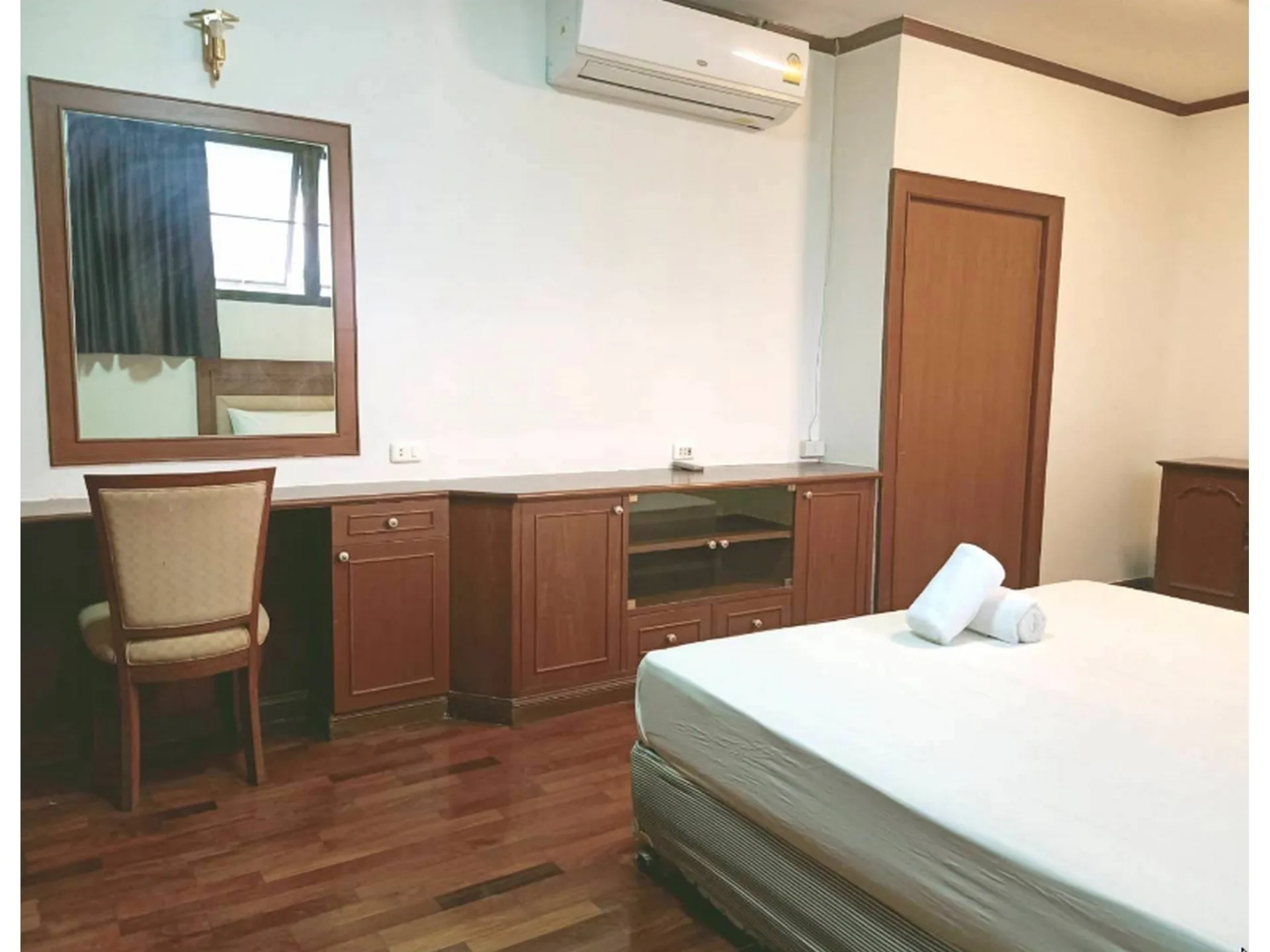 Property photos for The Waterford Park Sukhumvit 53