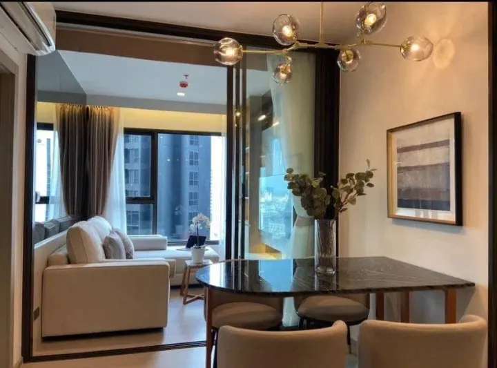 Property photos for LIFE Asoke - Rama 9