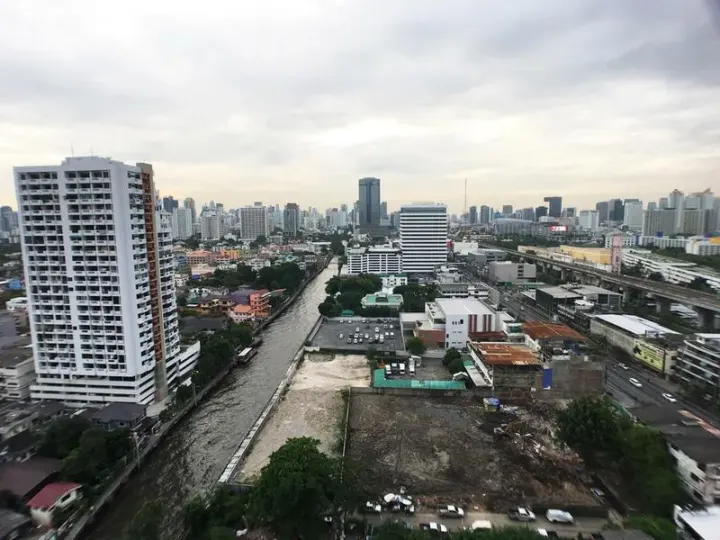 Property photos for The Niche Pride Thonglor-Phetchaburi
