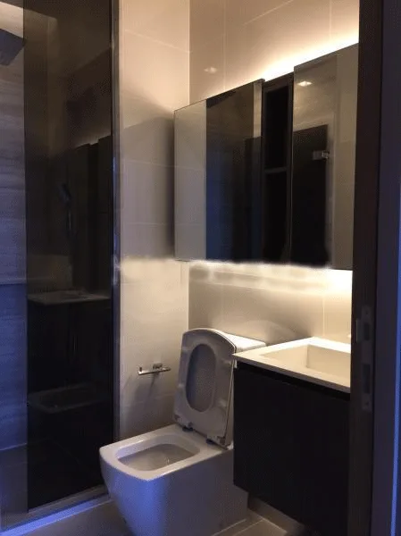 Property photos for The Line Sukhumvit 71