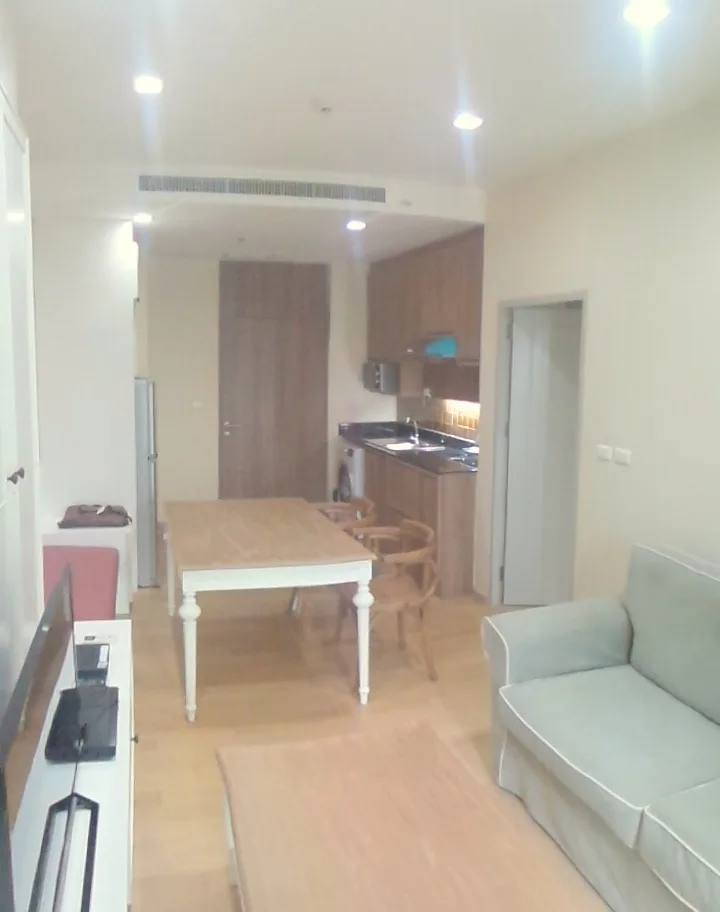 Property photos for Noble Revolve Ratchada