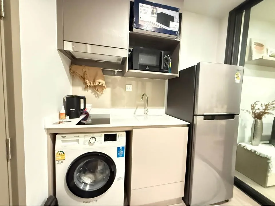 Property photos for Aspire Sukhumvit-rama4