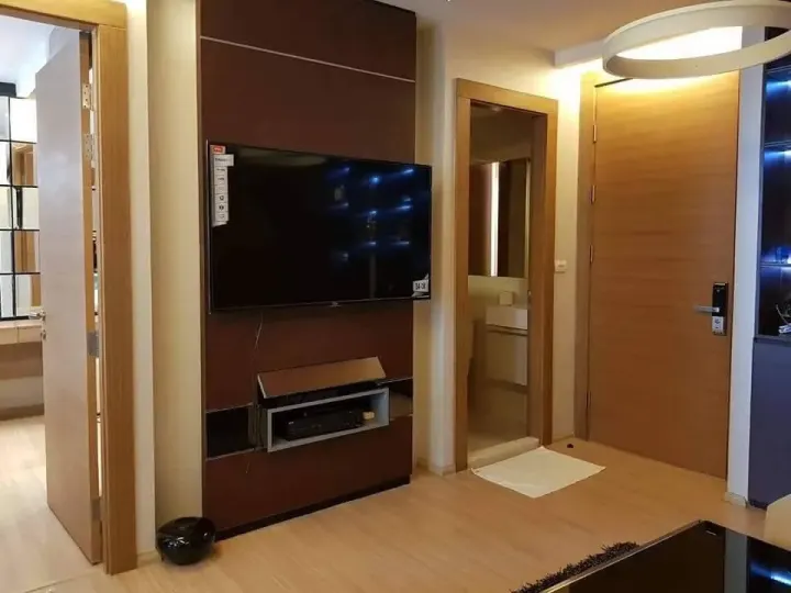 Property photos for Rhythm Ratchada - Huai Khwang
