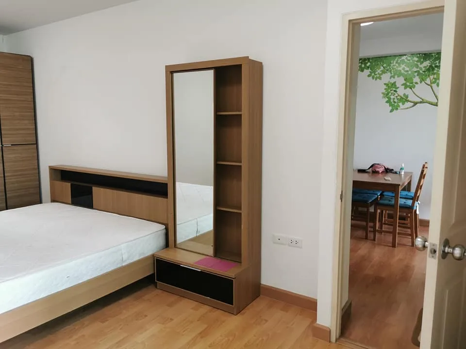 Property photos for Supalai City Resort Ratchada - Huaykwang