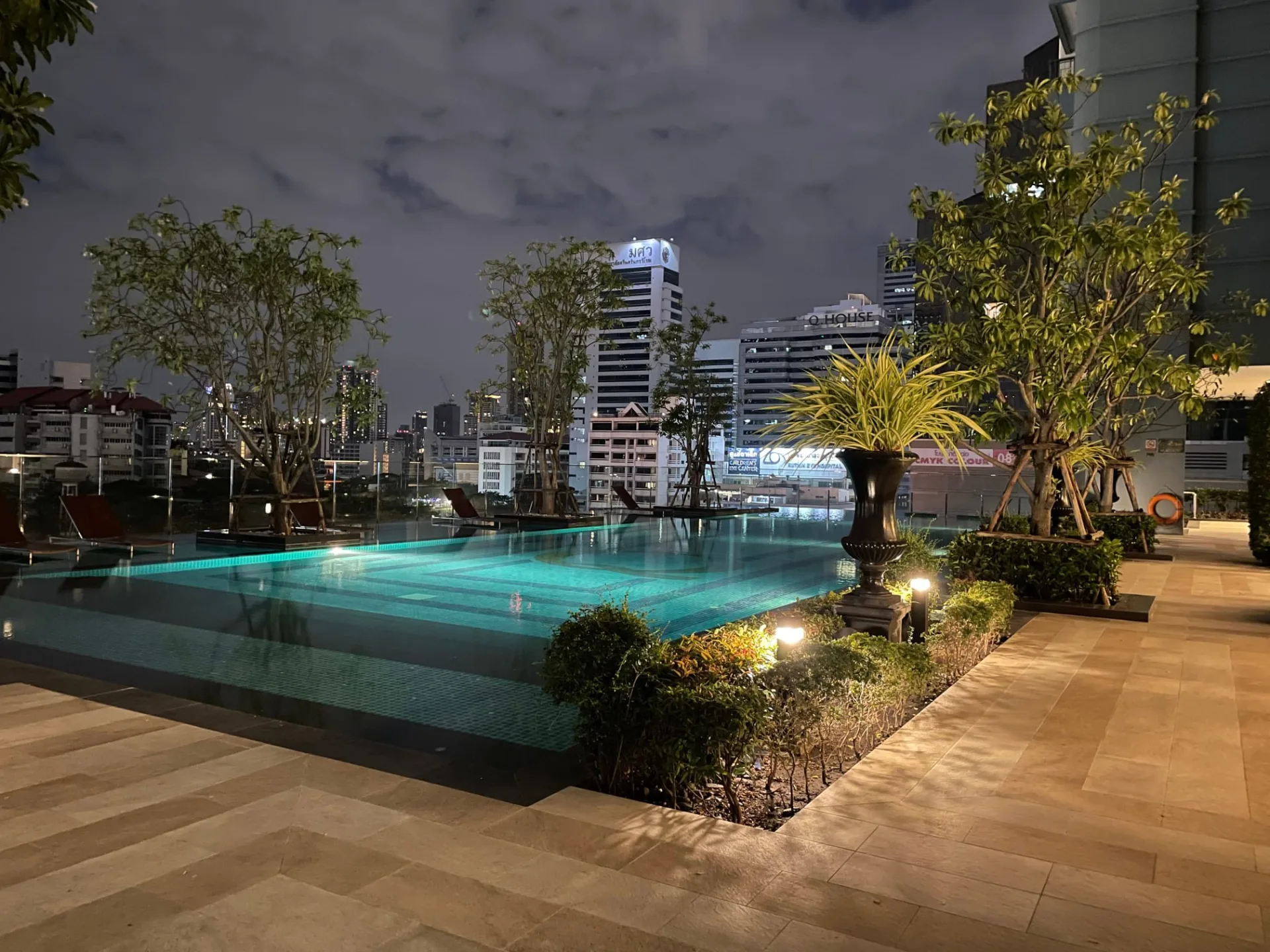 Property photos for Q Asoke