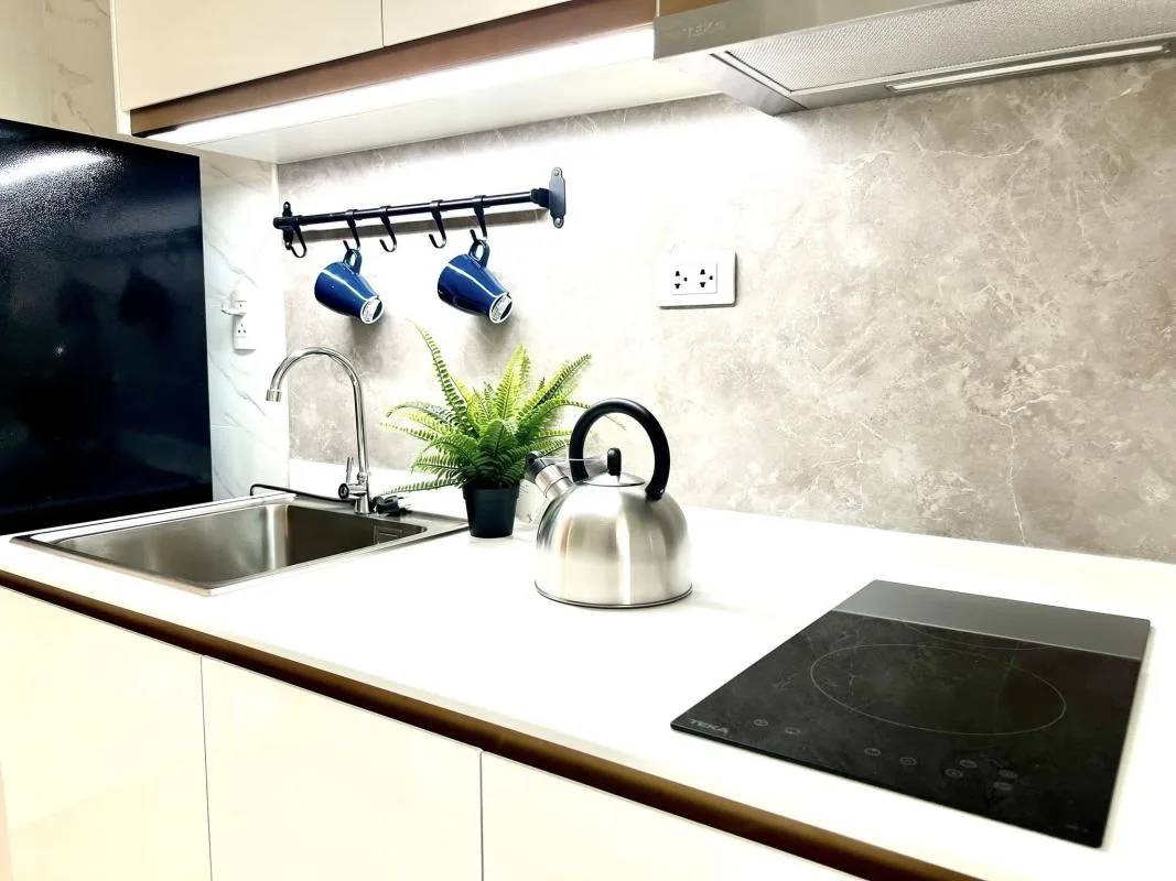 Property photos for Centric Scene Sukhumvit 64
