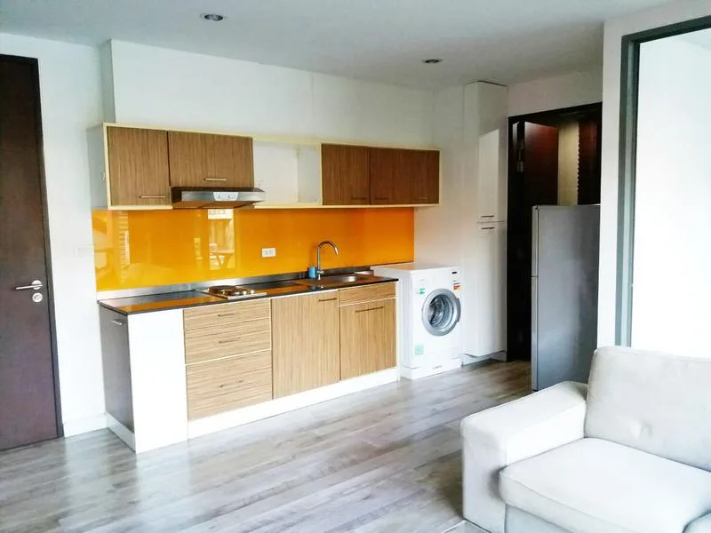 Property photos for Click Condo Sukhumvit 65