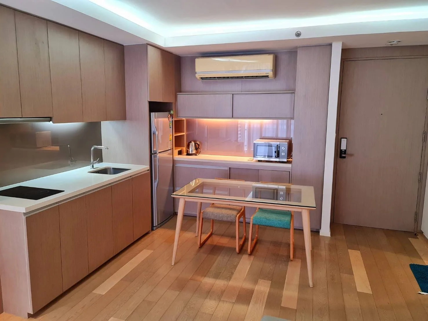 Property photos for Mode Sukhumvit 61