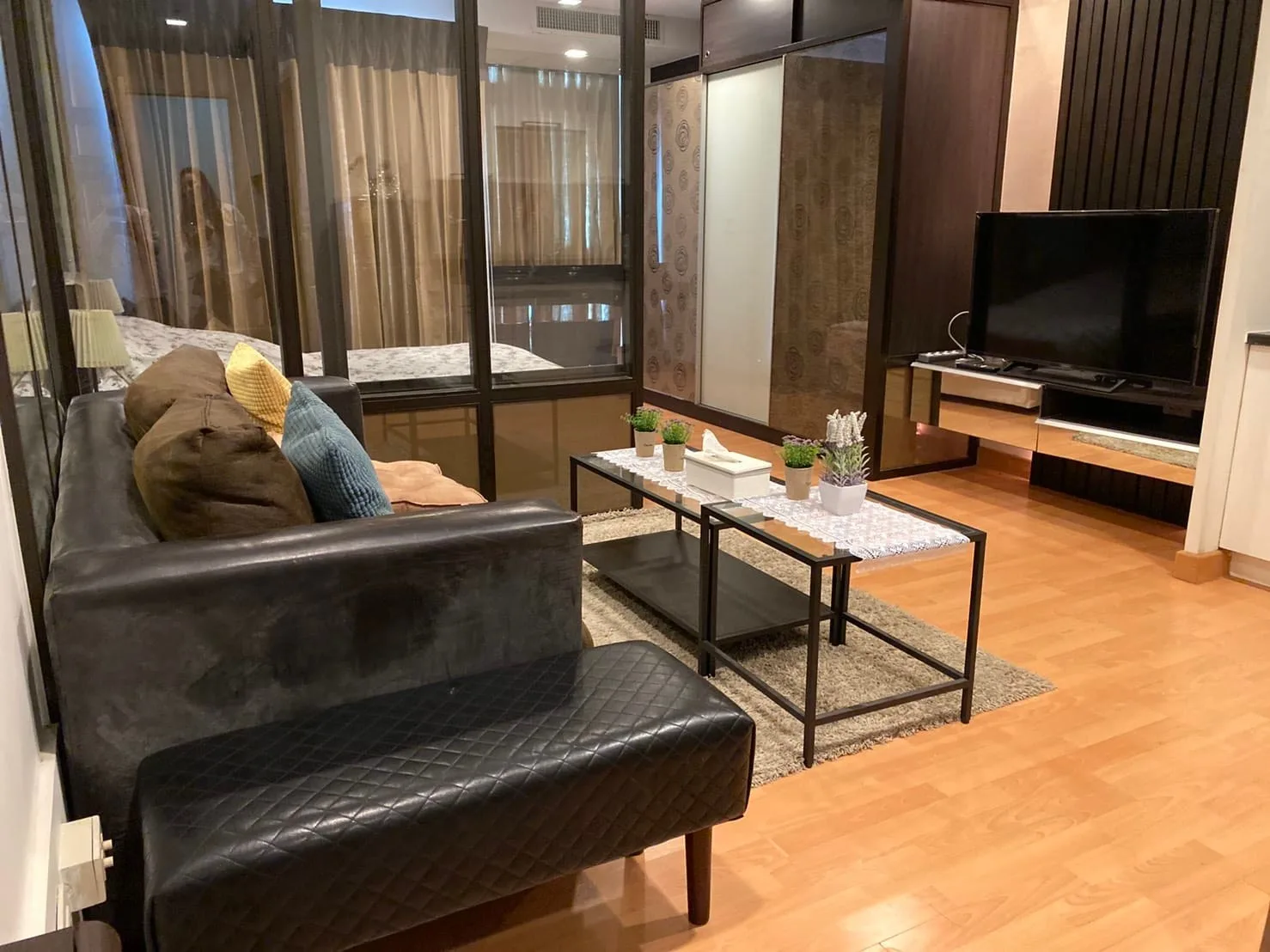 Property photos for Nusasiri Grand