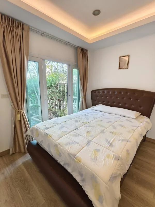 Property photos for Mantana Krungthep Kreetha 7