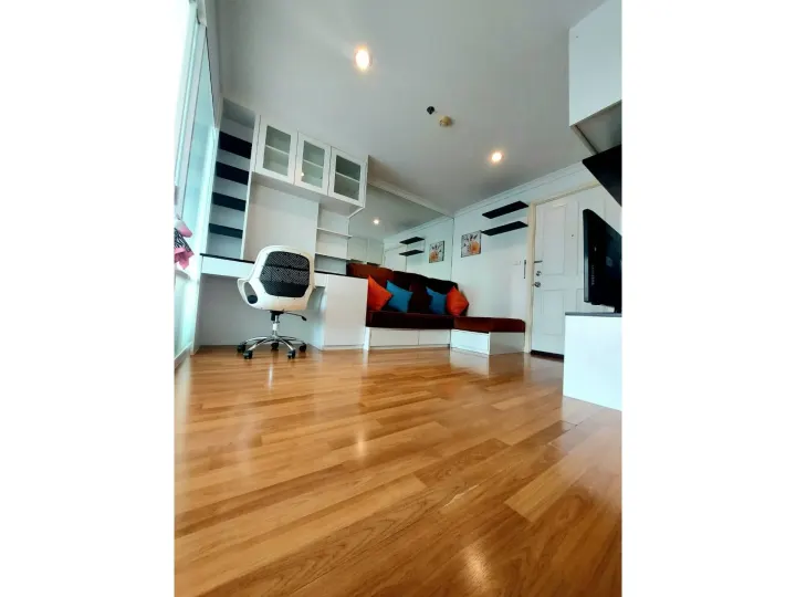 Property photos for Lumpini Place Rama IX - Ratchada