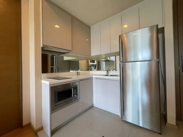 Property photos for The Address Sathorn