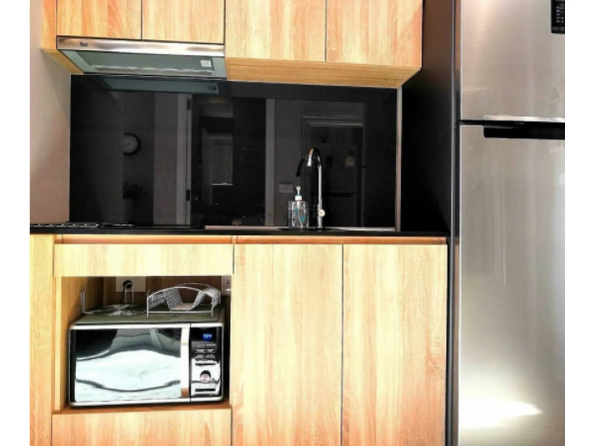 Property photos for Blossom Condo @ Sathorn - Charoenrat