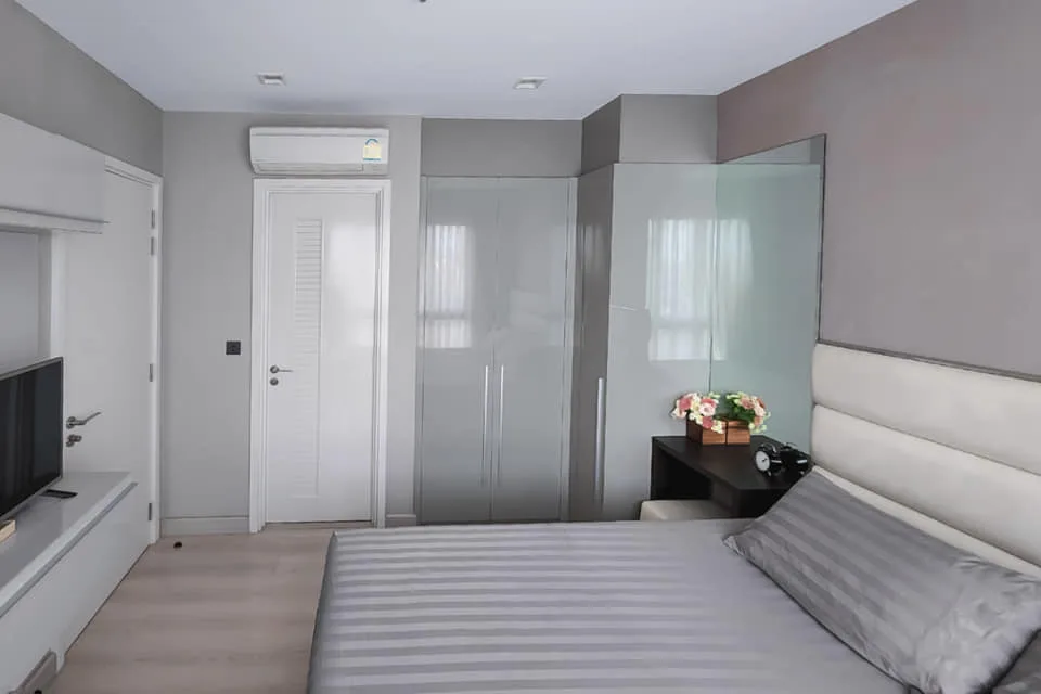 Property photos for The Signature by URBANO