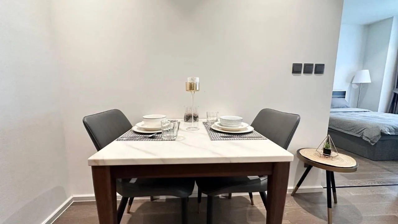 Property photos for MUNIQ Sukhumvit 23