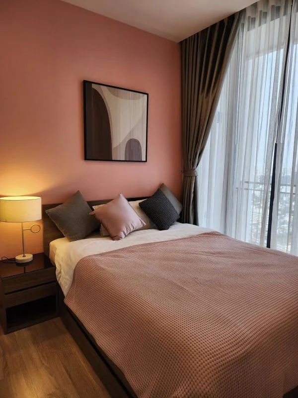 Property photos for THE LINE Phahol - Pradipat
