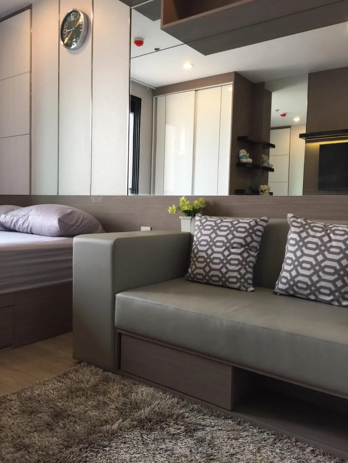Property photos for Ideo Q Chula - Samyan
