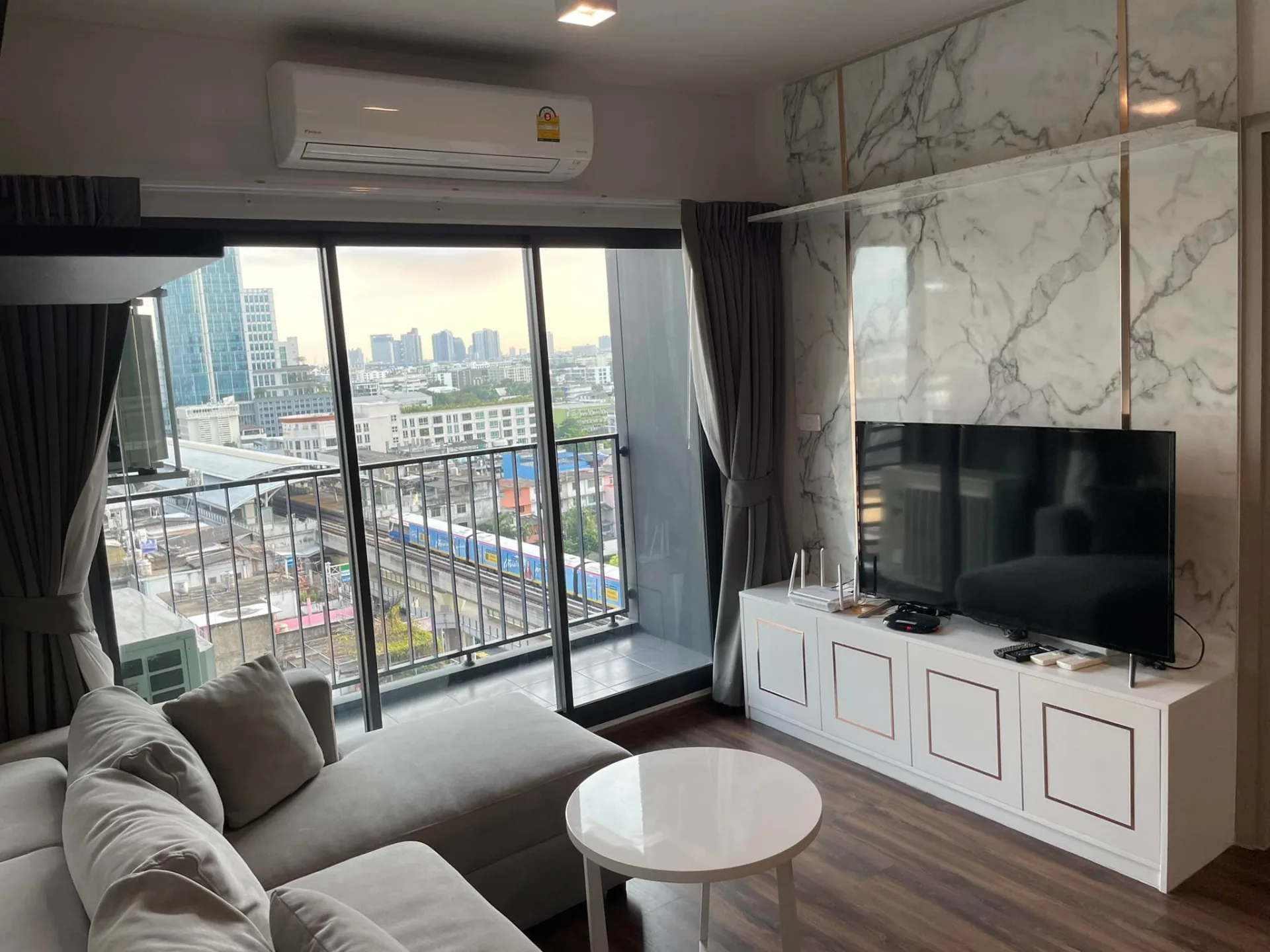 Property photos for Ideo Sukhumvit 93
