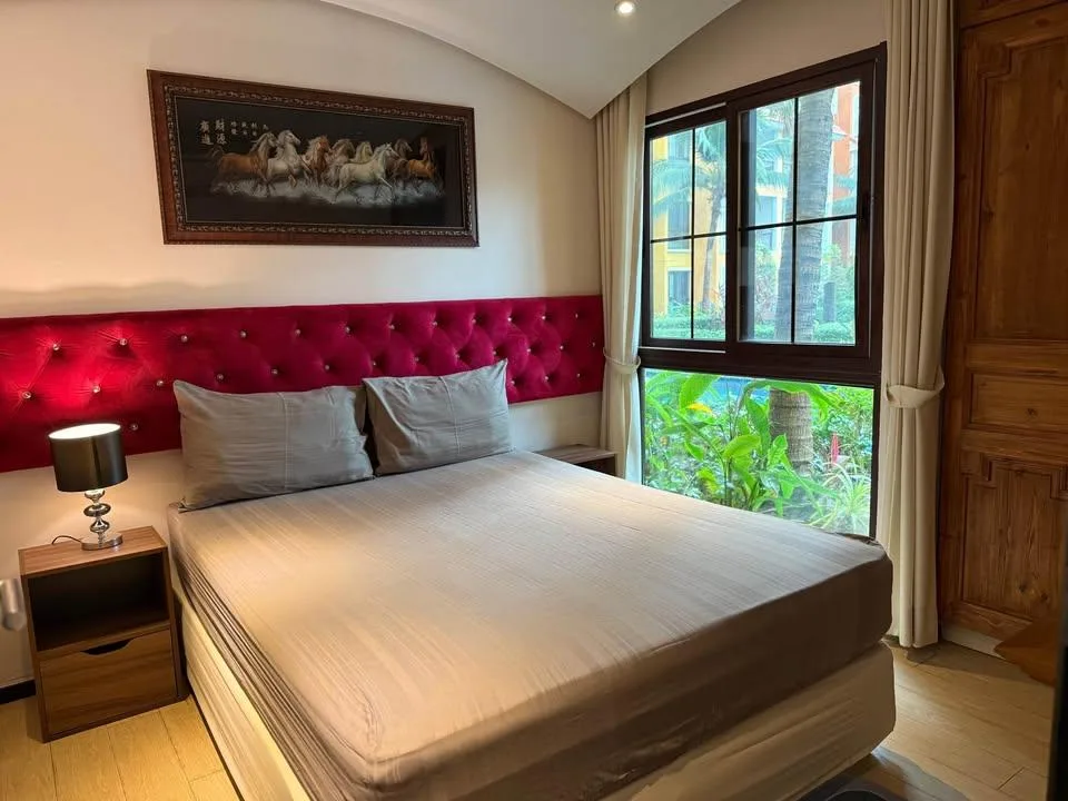 Property photos for Venetian Signature Condo Resort Pattaya