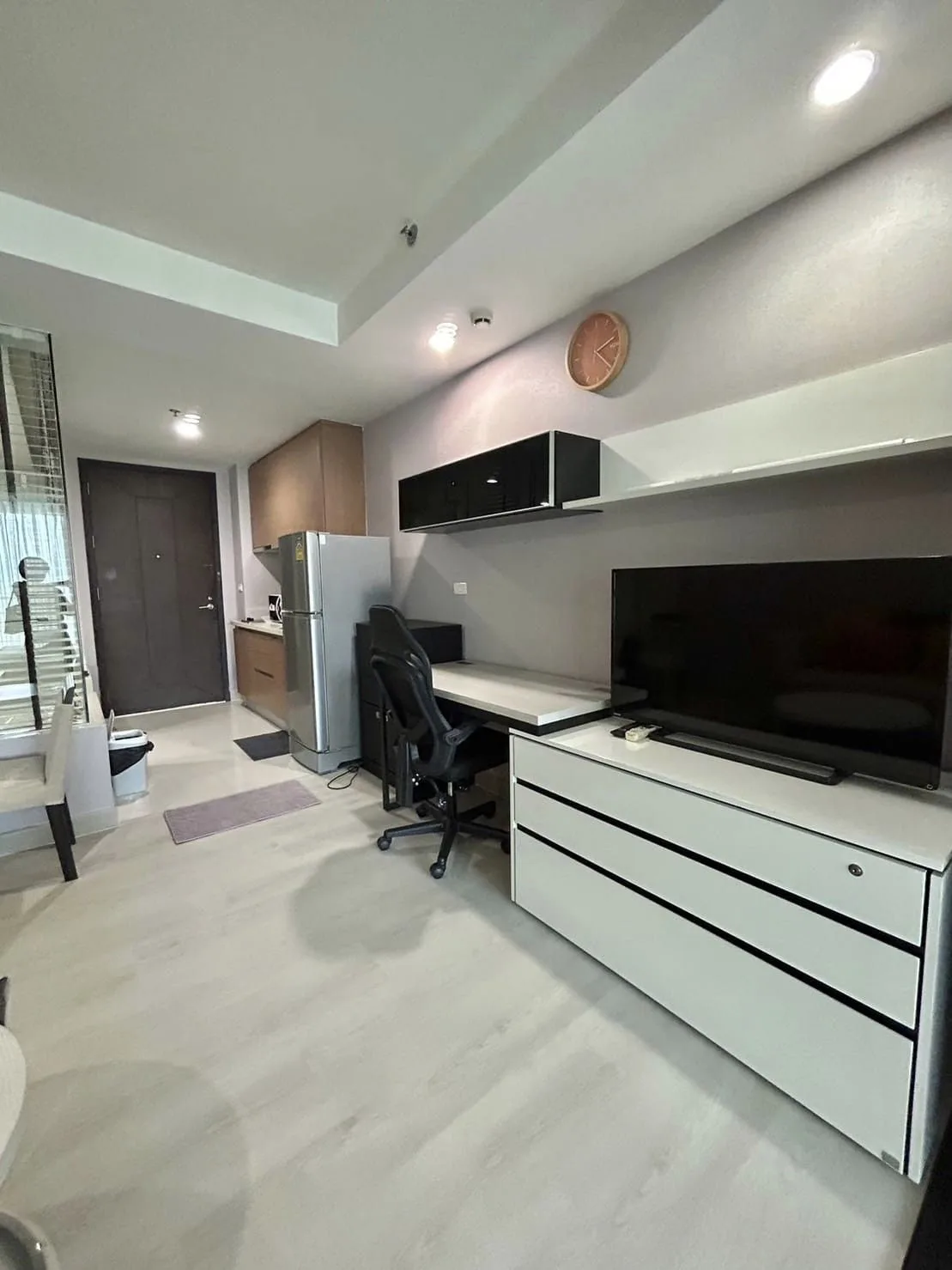 Property photos for The Rajdamri