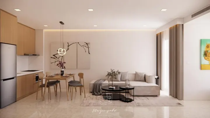 Property photos for Nusasiri Grand