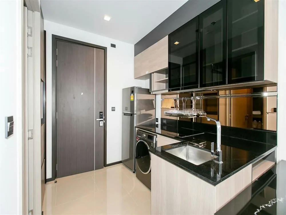Property photos for The Line Asoke - Ratchada