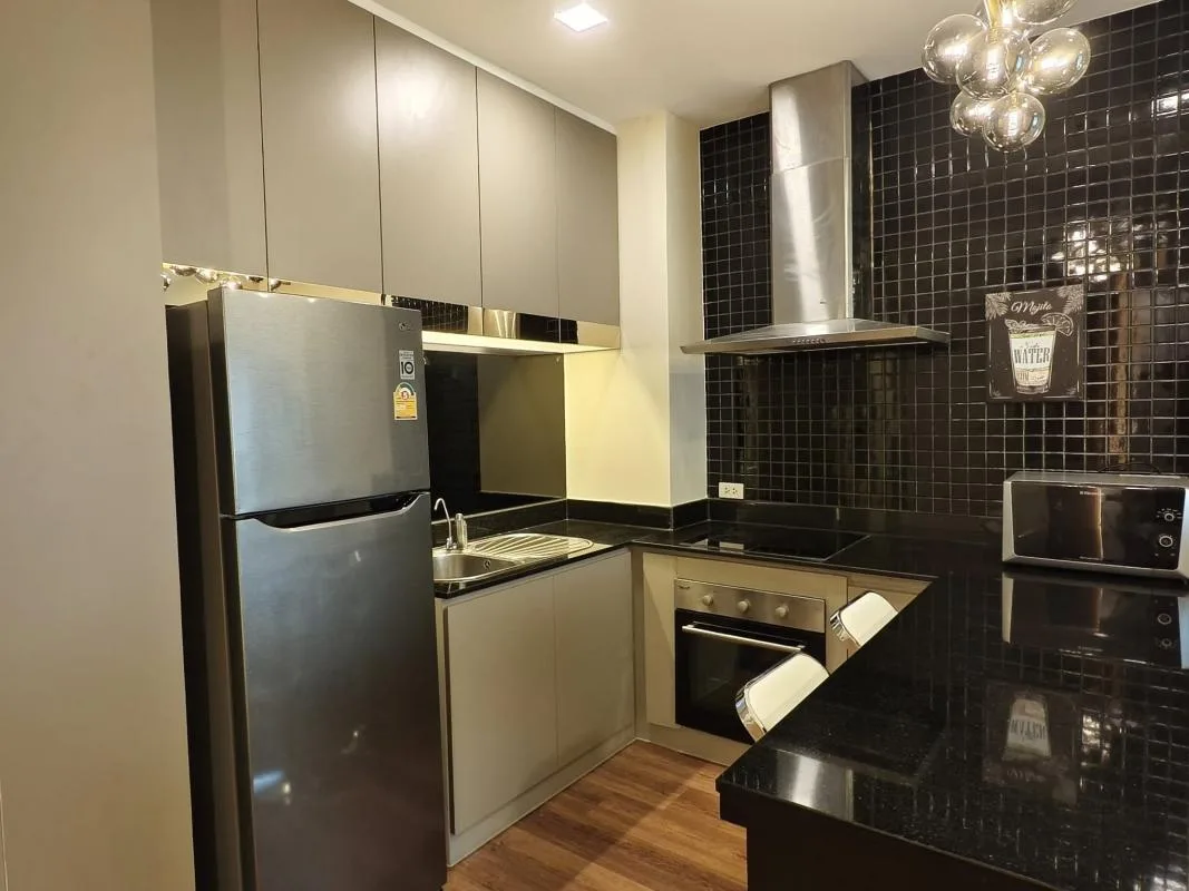Property photos for Nusasiri Grand