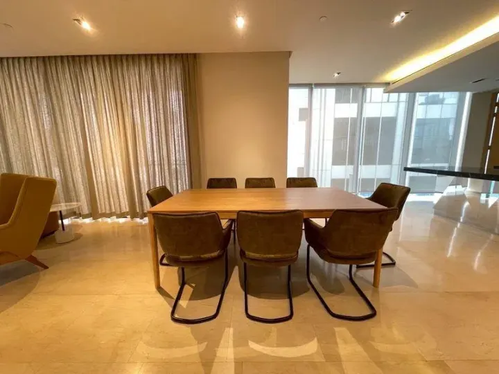 Property photos for Saladaeng Residences