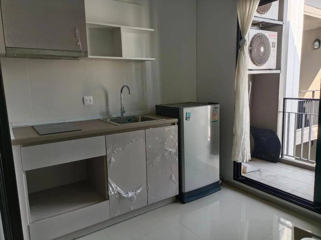 Property photos for Aspire Asoke-Ratchada