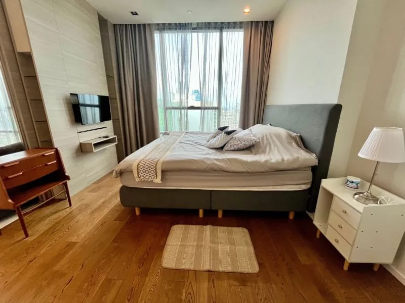 Property photos for The Bangkok Sathorn