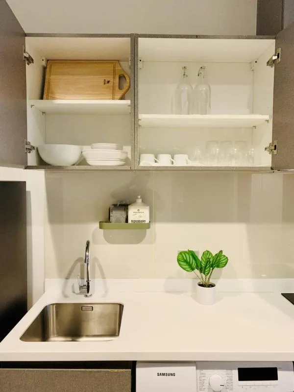 Property photos for Life Asoke Hype