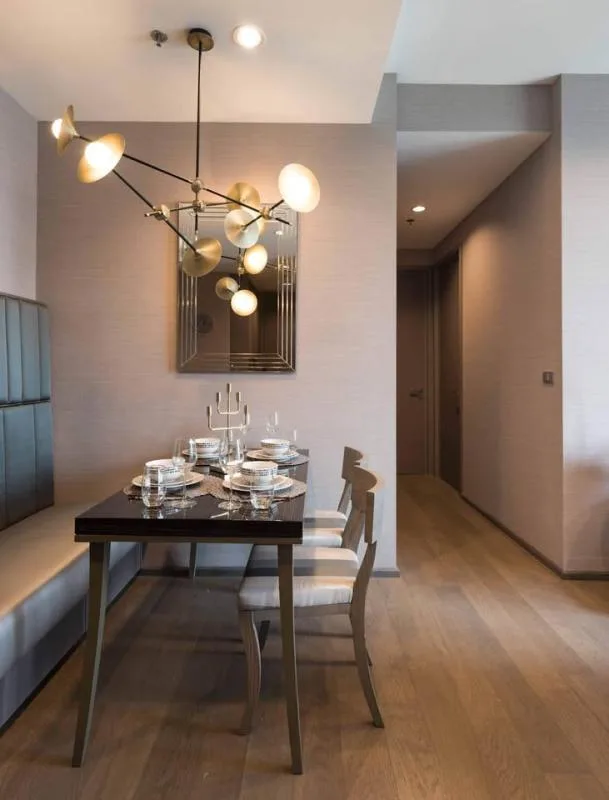 Property photos for The Diplomat Sathorn