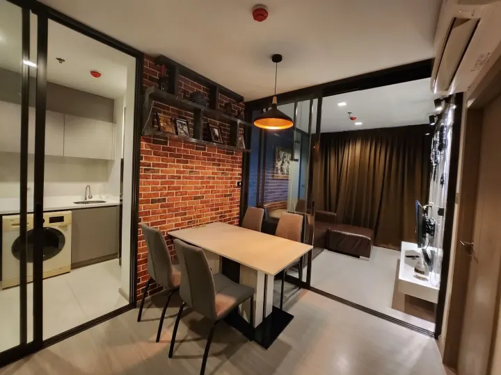Property photos for LIFE Asoke - Rama 9