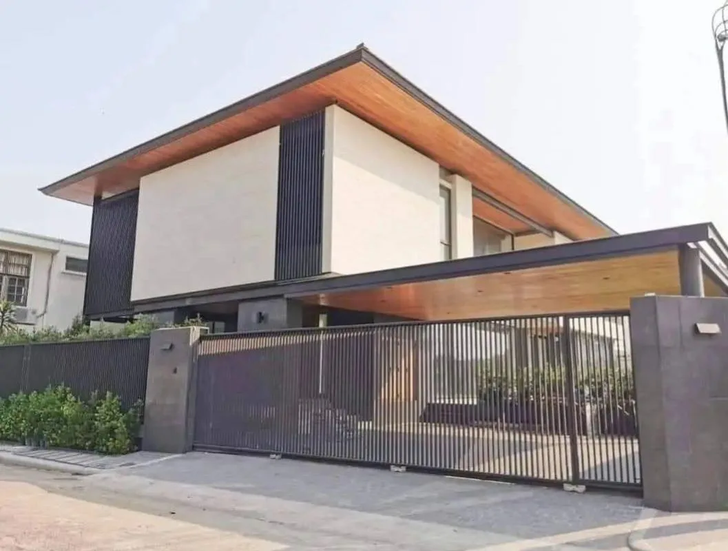 Property photos for Evergreen Ville Bangna