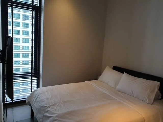 Property photos for The Lofts Asoke