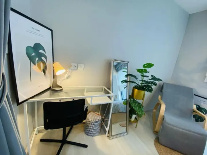 Property photos for Life Asoke