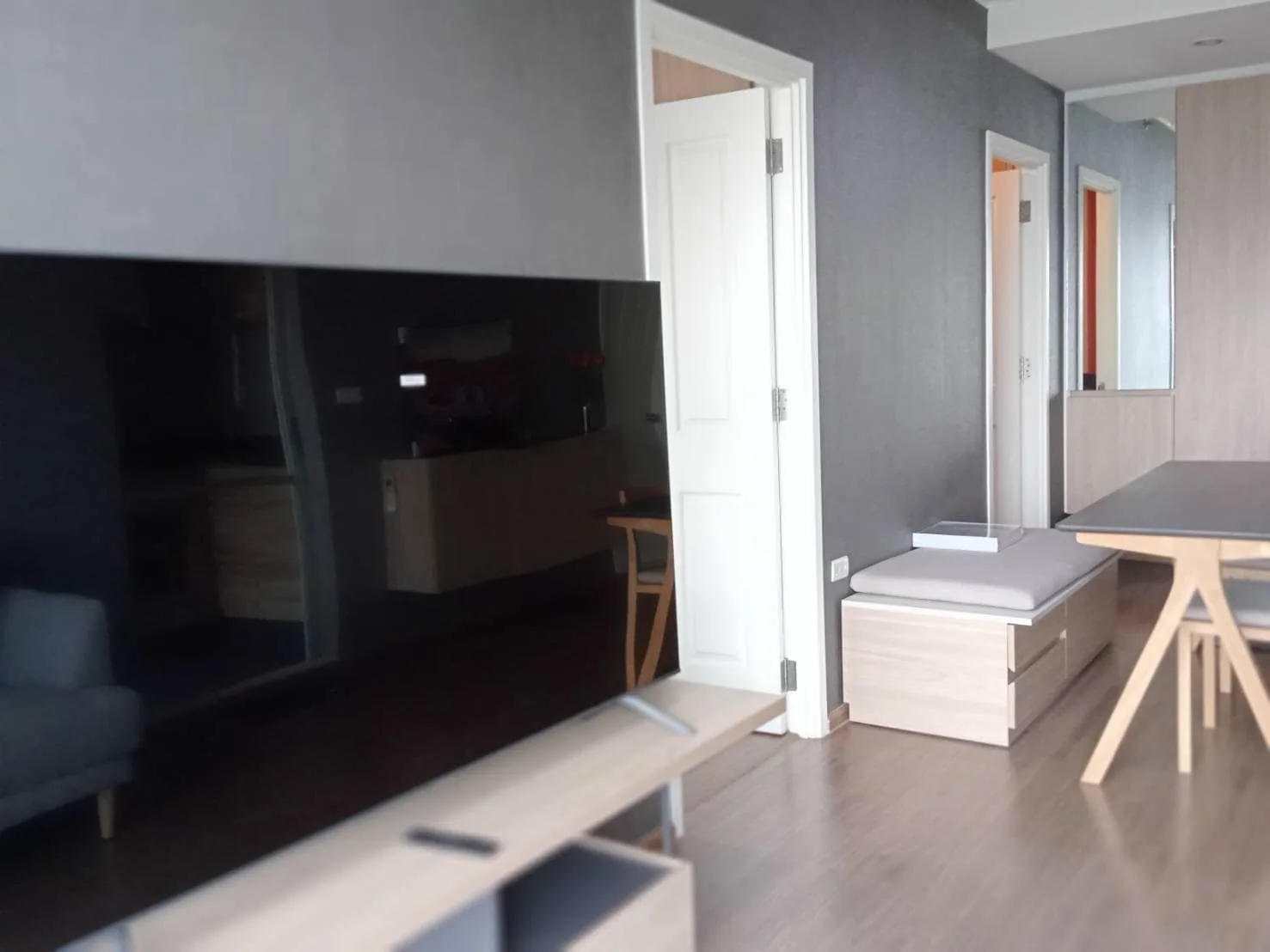 Property photos for U Delight Residence Riverfront Rama 3