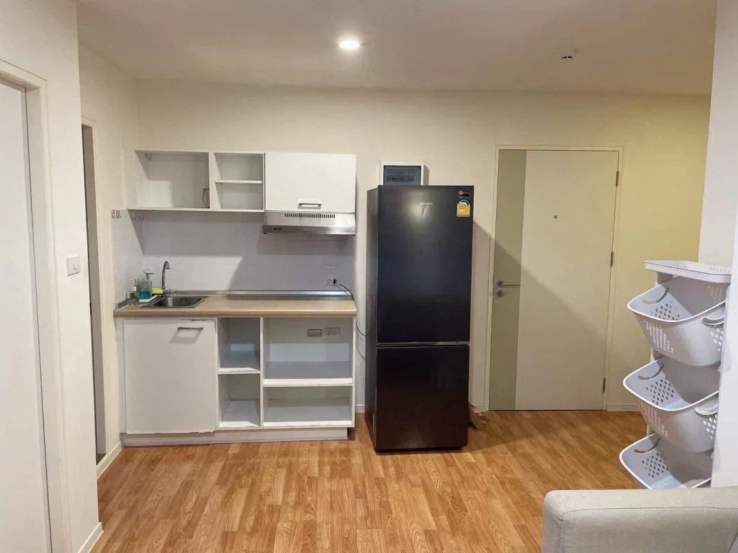 Property photos for Lumpini Ville Sukhumvit 76 - Bearing Station 2