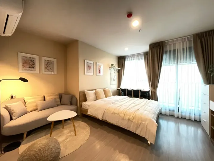 Property photos for Life Ladprao