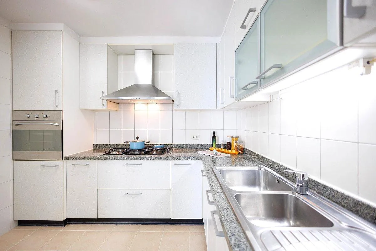 Property photos for The Grand Sethiwan Sukhumvit 24