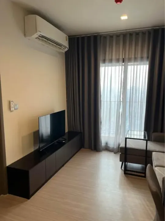 Property photos for Life Asoke Hype