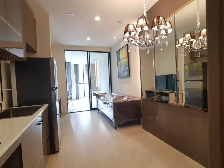 Property photos for Noble Ploenchit