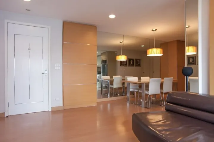 Property photos for The Bangkok Thanon Sub