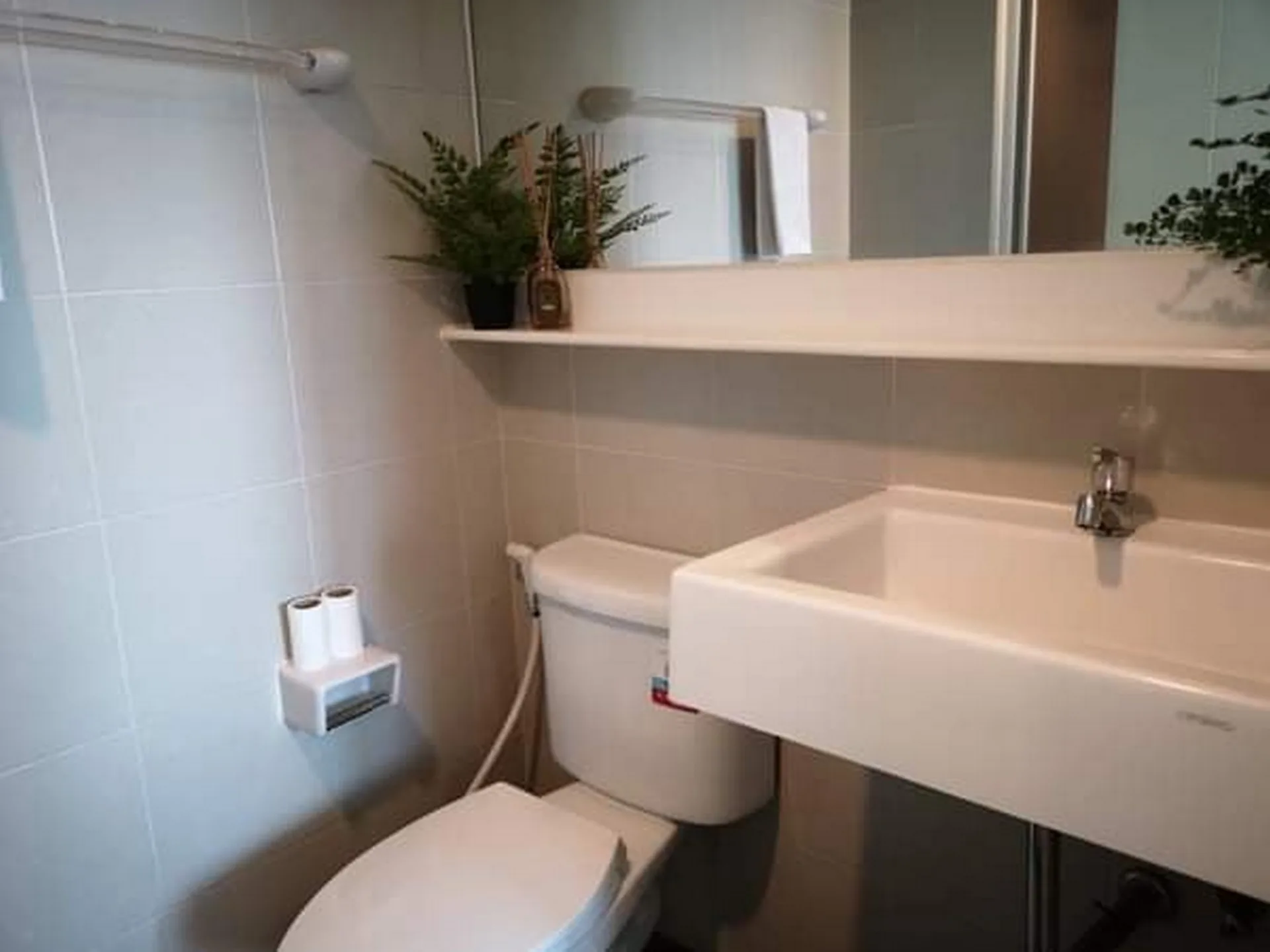 Property photos for Aspire Rama 4