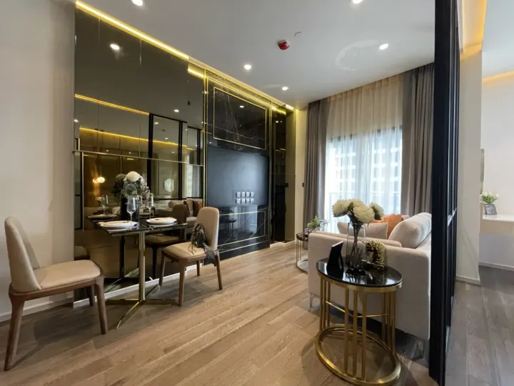 Property photos for MUNIQ Sukhumvit 23