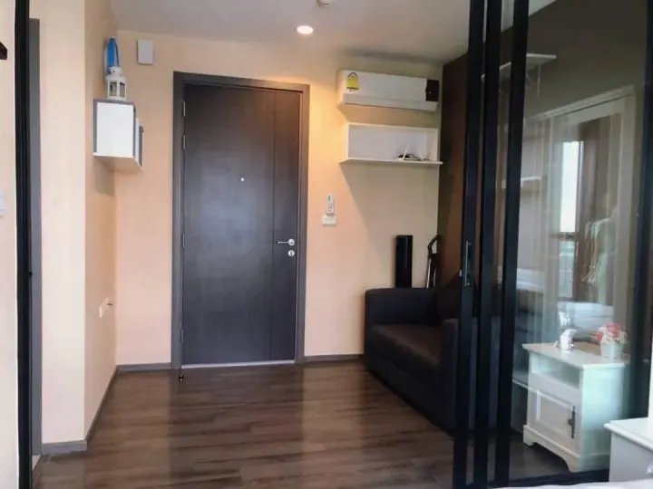 Property photos for The Base Park East Sukhumvit 77