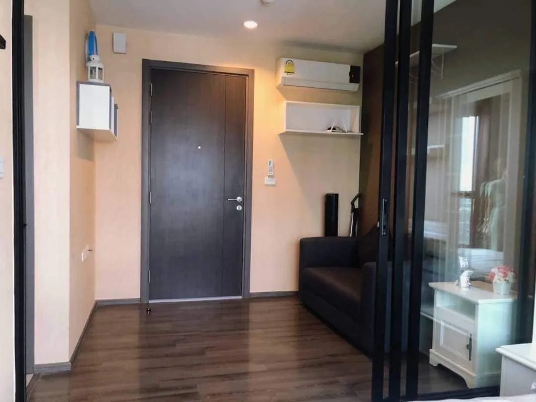 Property photos for The Base Park East Sukhumvit 77