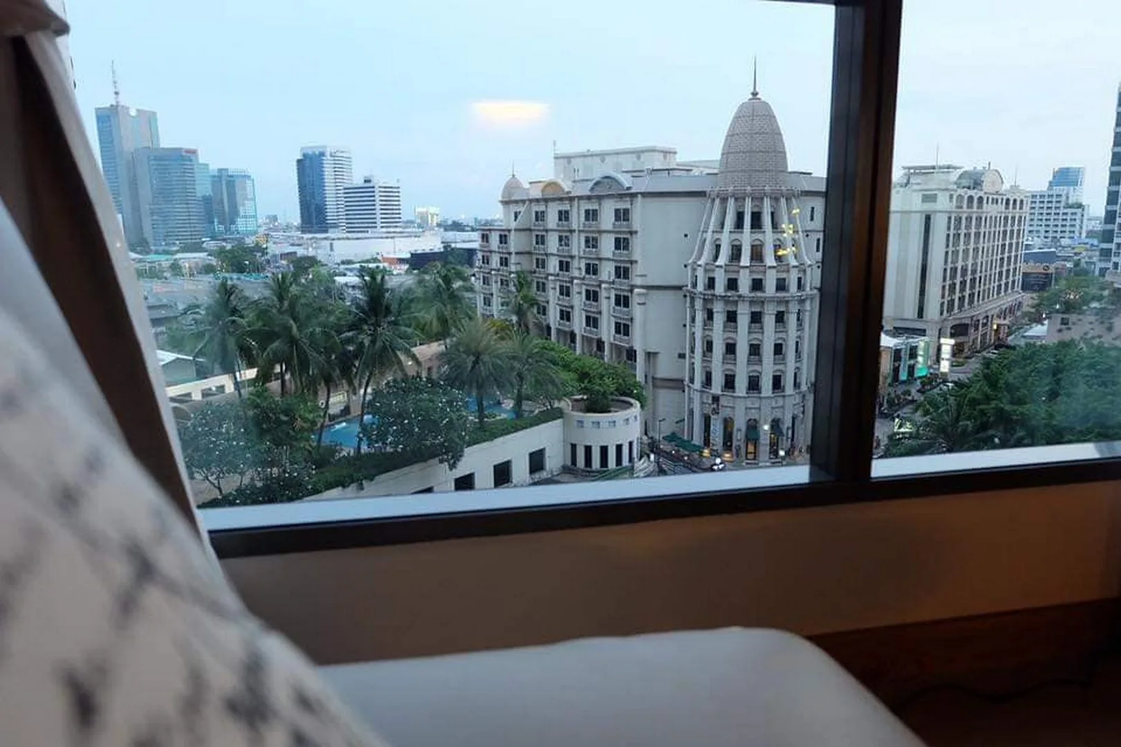 Property photos for The Lumpini 24
